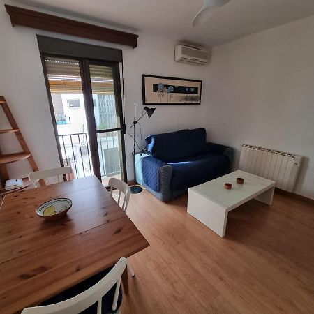 Apartamento Entre Patios San Basilio Appartement Córdoba Buitenkant foto