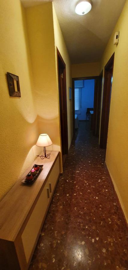 Apartamento Entre Patios San Basilio Appartement Córdoba Buitenkant foto