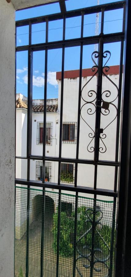 Apartamento Entre Patios San Basilio Appartement Córdoba Buitenkant foto