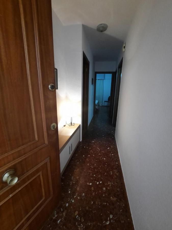 Apartamento Entre Patios San Basilio Appartement Córdoba Buitenkant foto