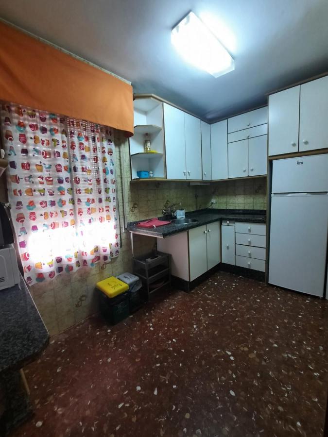 Apartamento Entre Patios San Basilio Appartement Córdoba Buitenkant foto